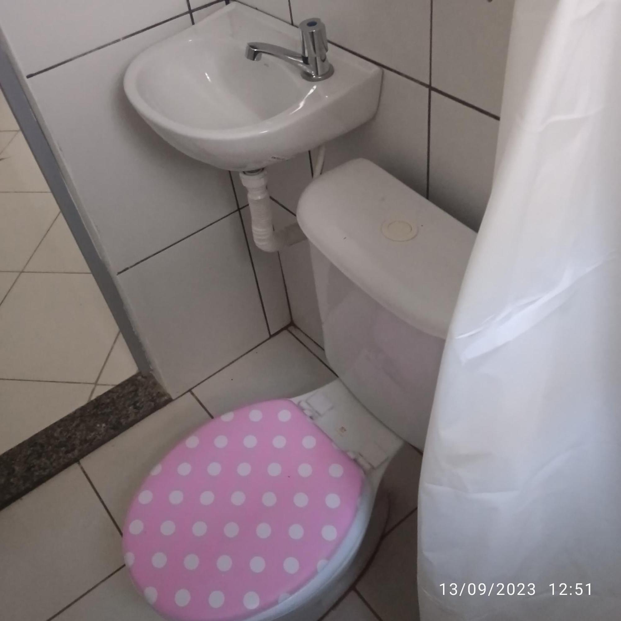 Apartment Pedra Do Recreio